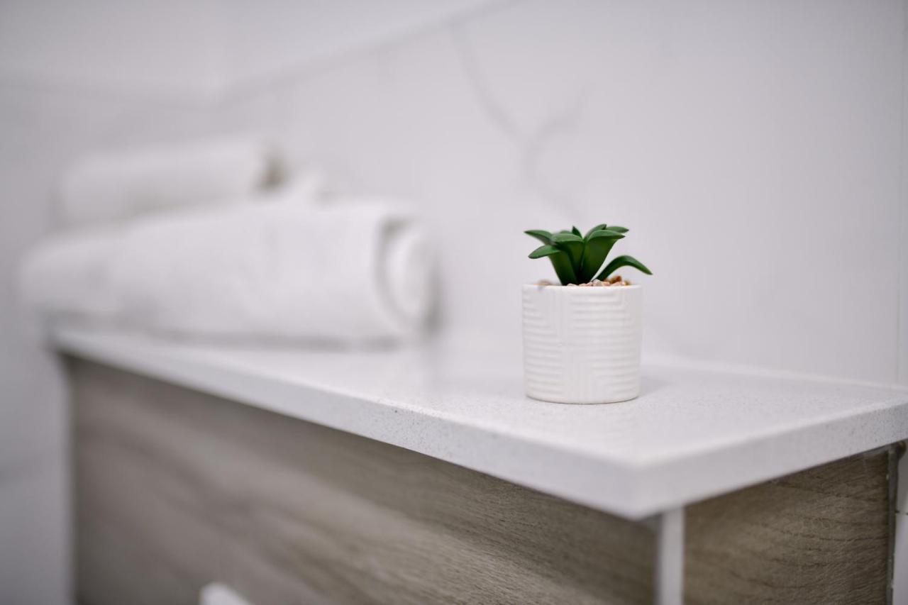 Deluxe Apartment Soline Zadar Bagian luar foto