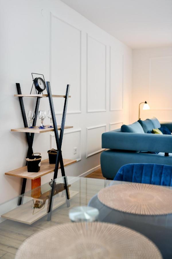 Deluxe Apartment Soline Zadar Bagian luar foto