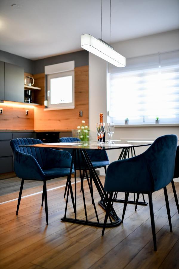 Deluxe Apartment Soline Zadar Bagian luar foto