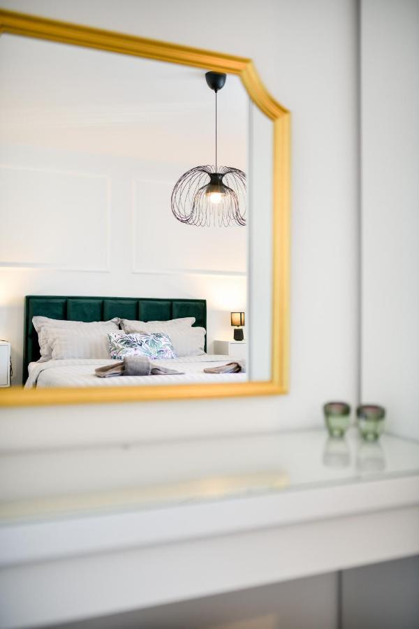 Deluxe Apartment Soline Zadar Bagian luar foto