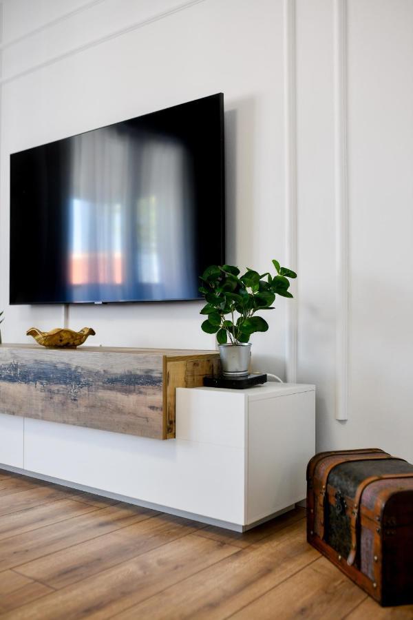 Deluxe Apartment Soline Zadar Bagian luar foto